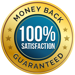 AlphaSteel Money Back Guarantee